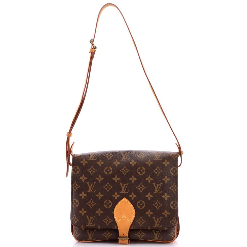 Louis Vuitton Cartouchiere Handbag #314694L11B